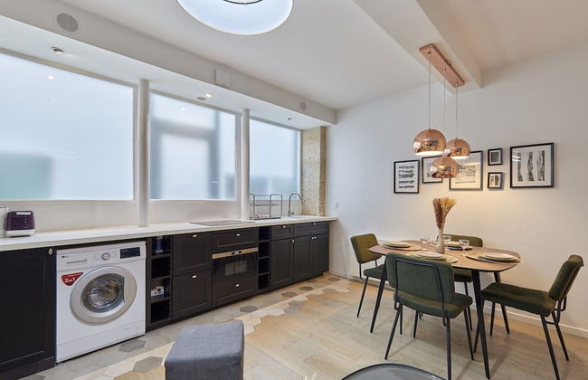 Charming Apartment Invalides Eiffel Tower - Photo 6