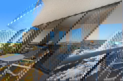 Foto 65 - Surfside Resort #1508