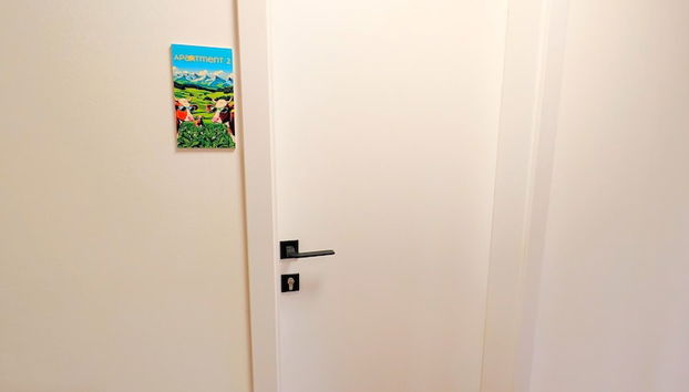 Eingangsbereich
