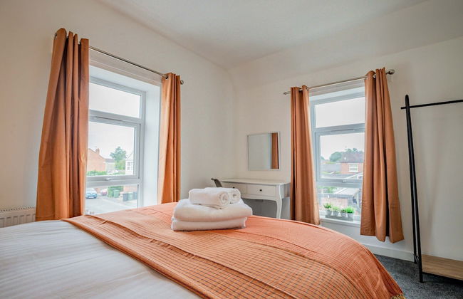 Host Stay Bromyard Flat 4 - Foto 2
