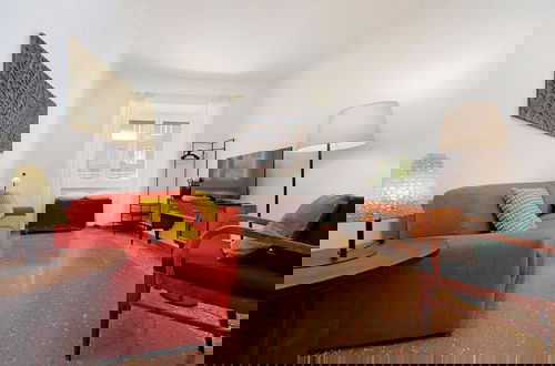 Foto 4 - YCH Riboty house al Vaticano