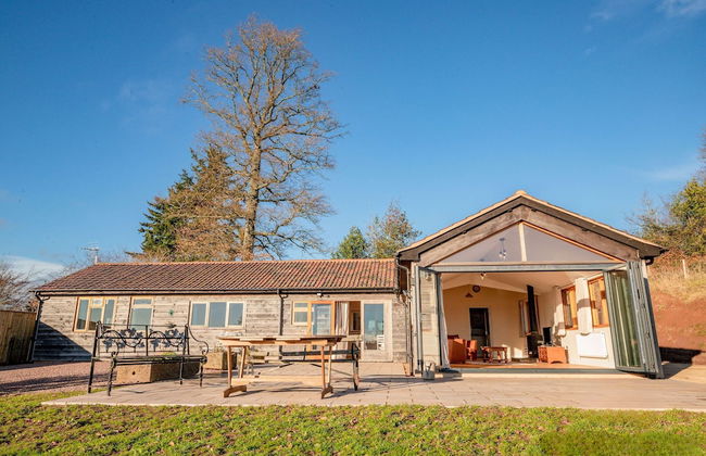 Host Stay Upperley Barn - Foto 31