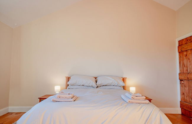 Host Stay Upperley Barn - Foto 23