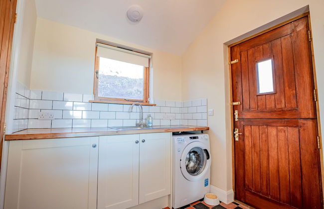 Host Stay Upperley Barn - Foto 26