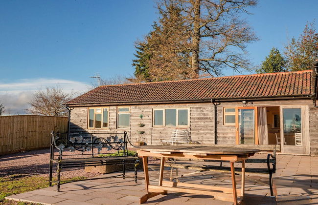 Host Stay Upperley Barn - Foto 34