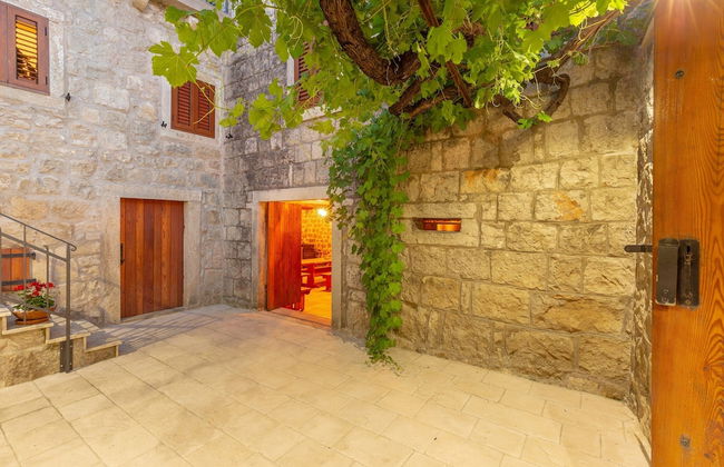 Konavle Apartments Zlatovisce - Photo 49