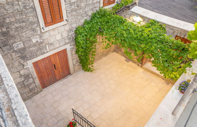 Konavle Apartments Zlatovisce - Photo 51