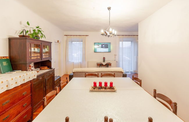 Konavle Apartments Zlatovisce - Photo 32