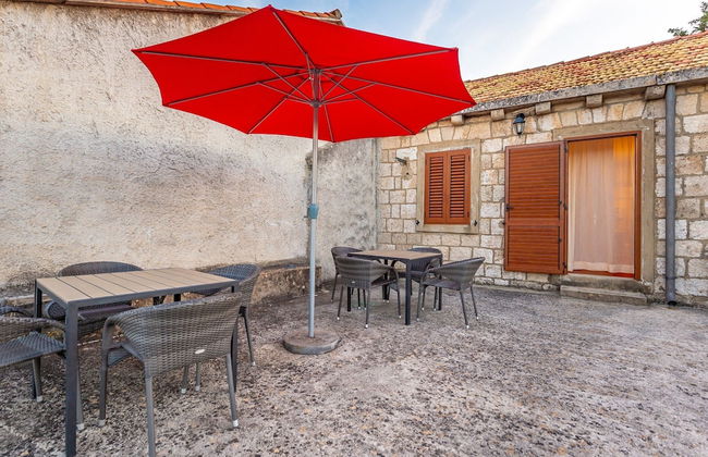 Konavle Apartments Zlatovisce - Photo 38