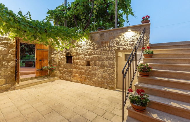 Konavle Apartments Zlatovisce - Photo 1