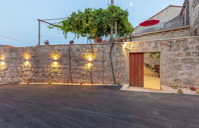 Konavle Apartments Zlatovisce - Photo 64