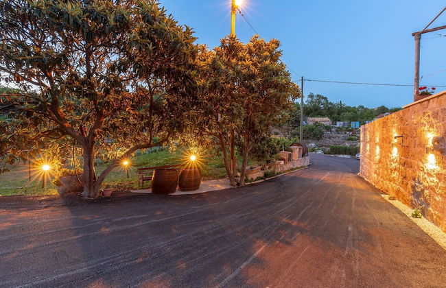 Konavle Apartments Zlatovisce - Photo 67