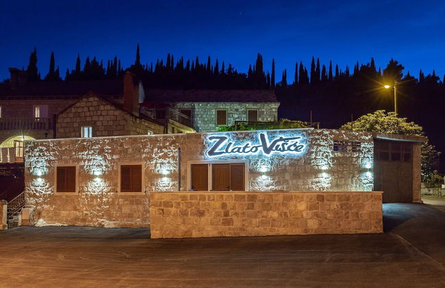 Konavle Apartments Zlatovisce - Photo 65