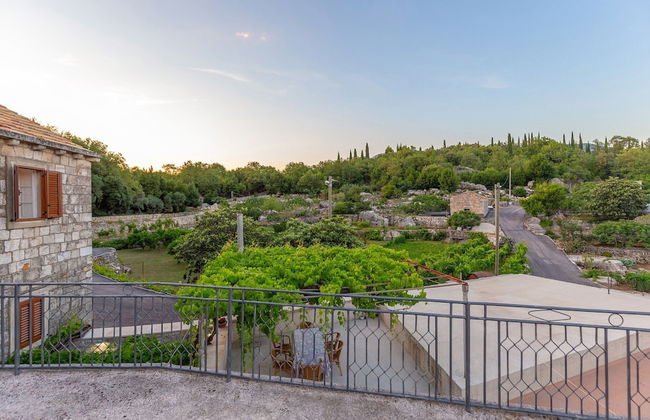 Konavle Apartments Zlatovisce - Photo 34