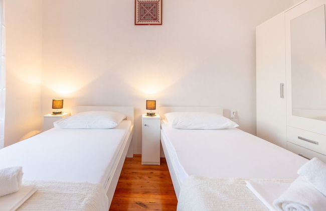 Konavle Apartments Zlatovisce - Photo 3