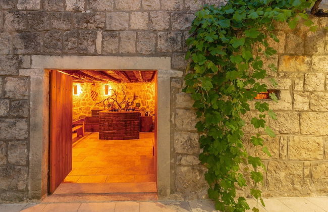 Konavle Apartments Zlatovisce - Photo 47