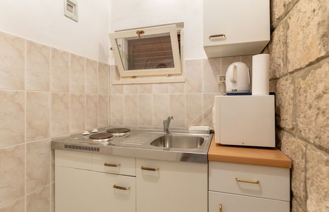 Konavle Apartments Zlatovisce - Photo 23