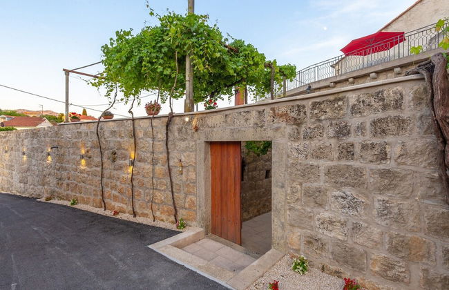 Konavle Apartments Zlatovisce - Photo 60