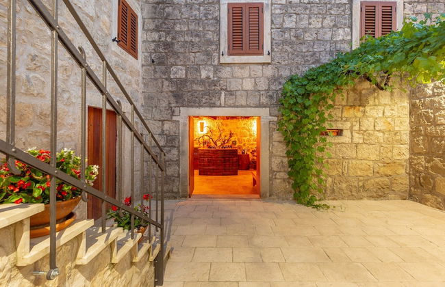 Konavle Apartments Zlatovisce - Photo 48