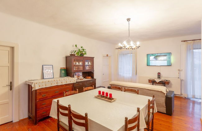 Konavle Apartments Zlatovisce - Photo 28