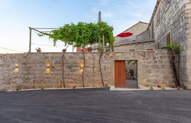 Konavle Apartments Zlatovisce - Photo 62