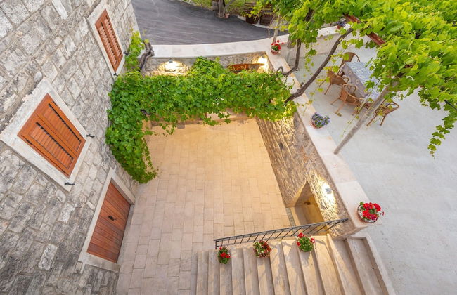 Konavle Apartments Zlatovisce - Photo 54