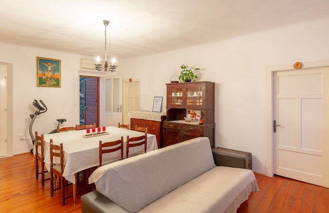Konavle Apartments Zlatovisce - Photo 26