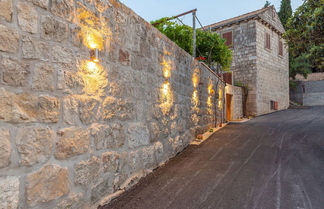 Konavle Apartments Zlatovisce - Photo 57