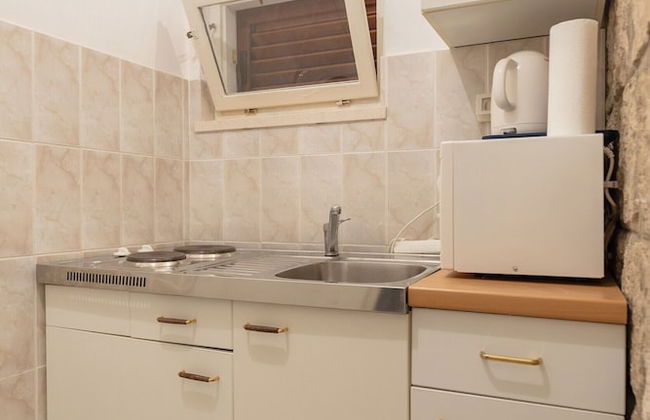Konavle Apartments Zlatovisce - Photo 24