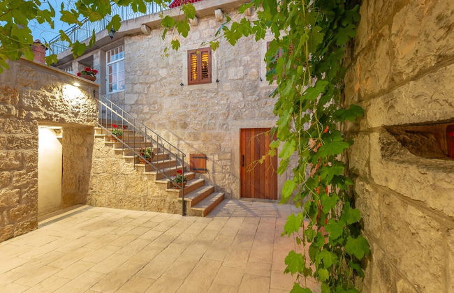 Konavle Apartments Zlatovisce - Photo 2