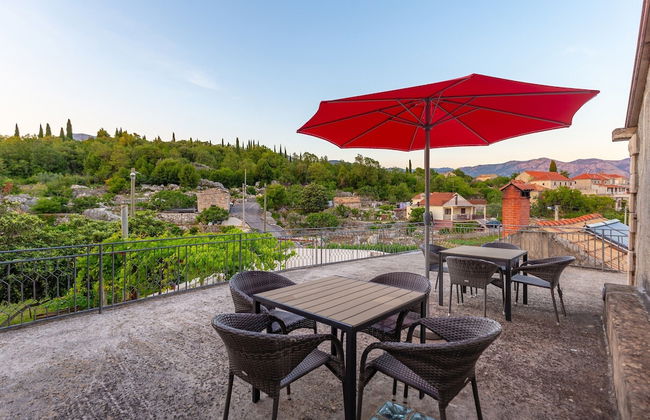 Konavle Apartments Zlatovisce - Photo 35