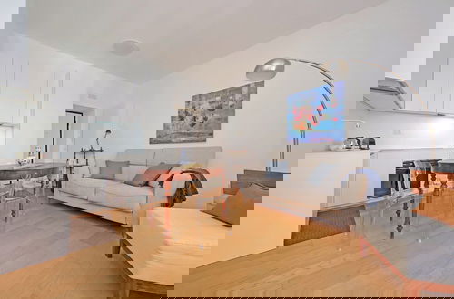 Foto 1 - YCH Delightful flat near San Giovanni