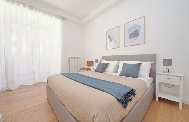 YCH Delightful flat near San Giovanni - Foto 4
