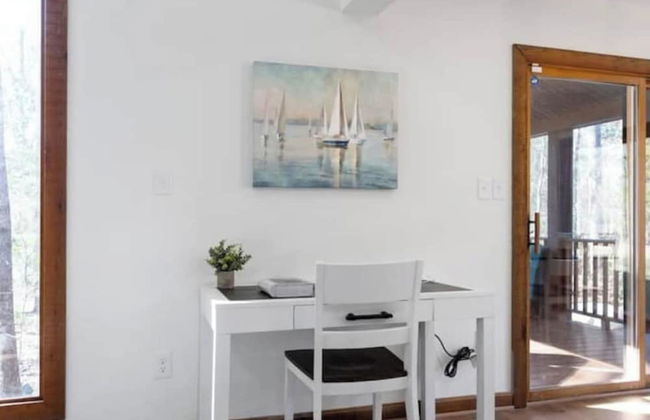 Cozy and Comfy with Lake Access - Foto 42