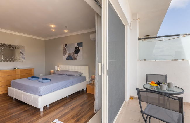 Modern Penthouse Savoy Garden in Gzira - Foto 3