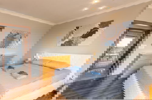 Foto 17 - Modern Penthouse Savoy Garden in Gzira