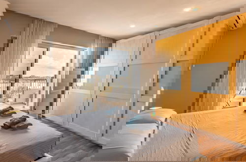 Foto 18 - Modern Penthouse Savoy Garden in Gzira