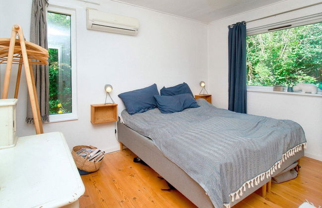 8 Person Holiday Home in Asnaes - Foto 3