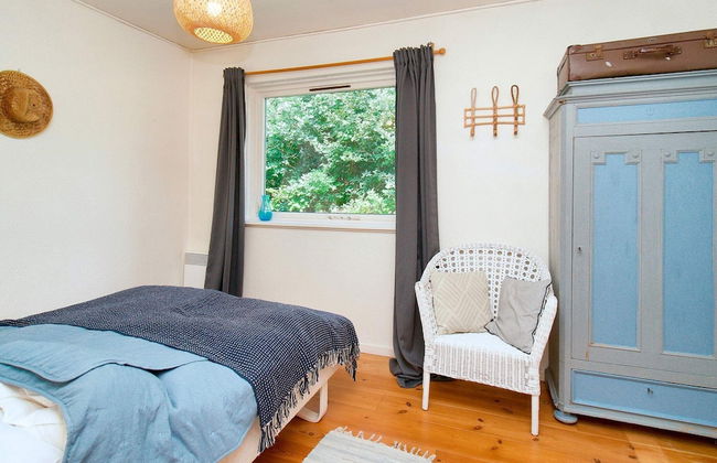 8 Person Holiday Home in Asnaes - Foto 2