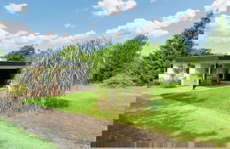 Photo 1 - 8 Person Holiday Home in Asnaes