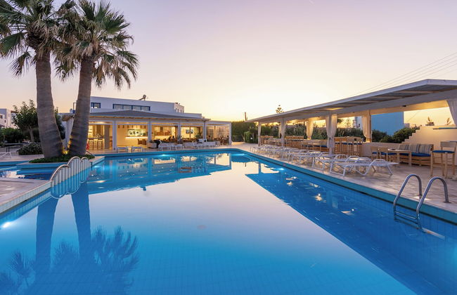 Ilios Suites - Foto 1