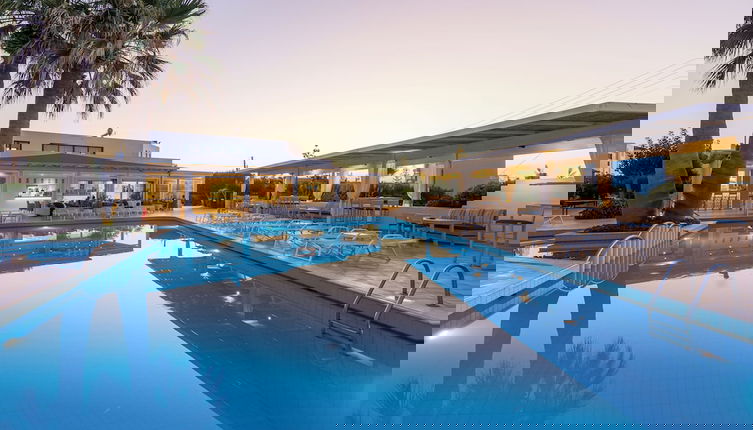 Foto 1 - Ilios Suites