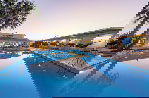Foto 1 - Ilios Suites