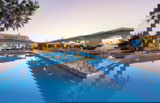 Foto 1 - Ilios Suites