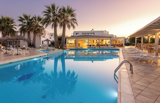 Ilios Suites - Foto 17