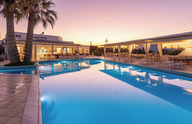 Ilios Suites - Foto 16