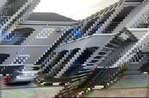 Foto 6 - Geoworld Apartments & Suites