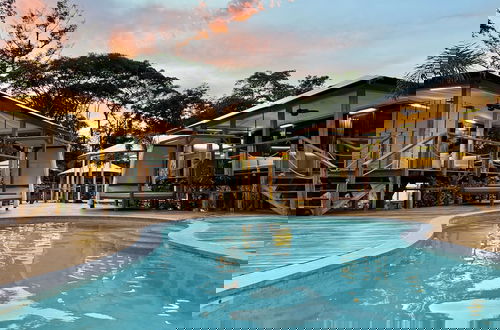 Foto 28 - EVIA Life Resort