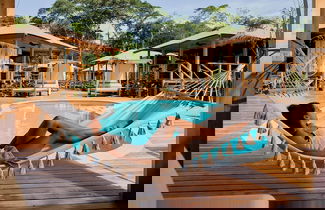 Foto 1 - EVIA Life Resort