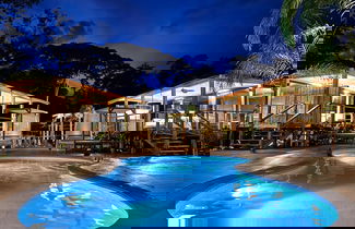 Foto 1 - EVIA Life Resort